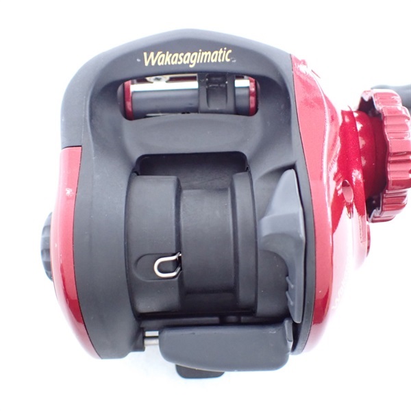 ０９ワカサギマチックＲ